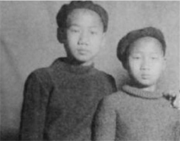 2011年，毛主席後人探望一上海老人，揭開一個被掩埋76年的秘密