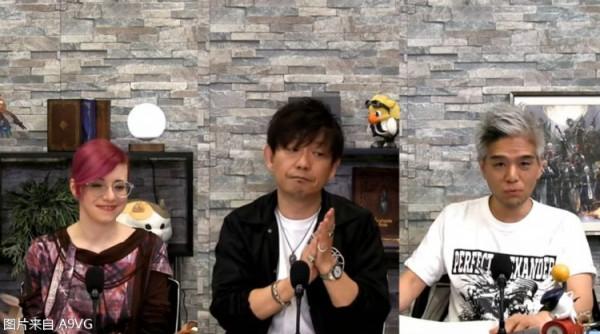 《最終幻想14》&quot&semi;面向下一個十年&quot&semi;直播彙總 最佳化單人遊玩體驗
