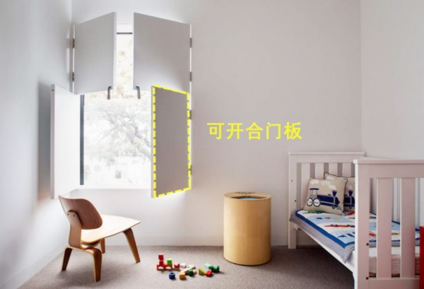 若再裝就把布簾撤了吧，弄這樣顏值大大提升，隔音、隱私效果都好