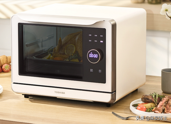 高顏值臺式微蒸烤小廚電選購攻略+必買清單(附驚喜小彩蛋) 高顏值臺式微蒸烤小廚電選購攻略+必買清單(附驚喜小彩蛋)