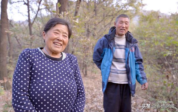 在農村，你聽過&OpenCurlyDoubleQuote;妻跑族&rdquo;嗎，背後有哪些原因