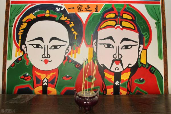 八月十五有講究，男不拜月，女不祭灶，為什麼