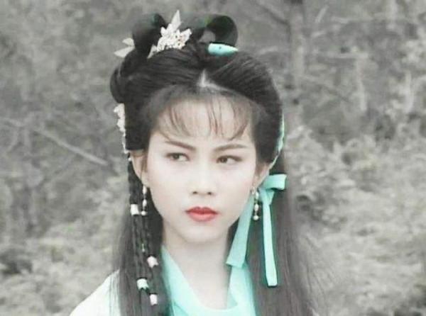 當年劇組沒錢打首飾，女演員滿頭鐵線鋼圈，卻打造出一批古裝女神