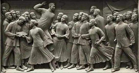 鄧穎超談周恩來&OpenCurlyDoubleQuote;初戀&rdquo;&comma;要是當年周恩來不堅持獨身&comma;他們倆最般配