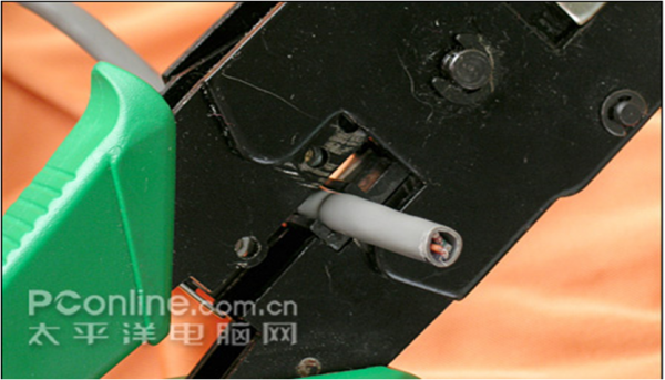 怎麼自己製作一根網線 怎麼自己製作一根網線