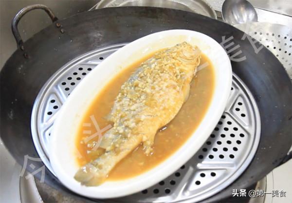 冬天，多吃蒸菜身體好，分享6道家常做法，營養滋補，少油健康