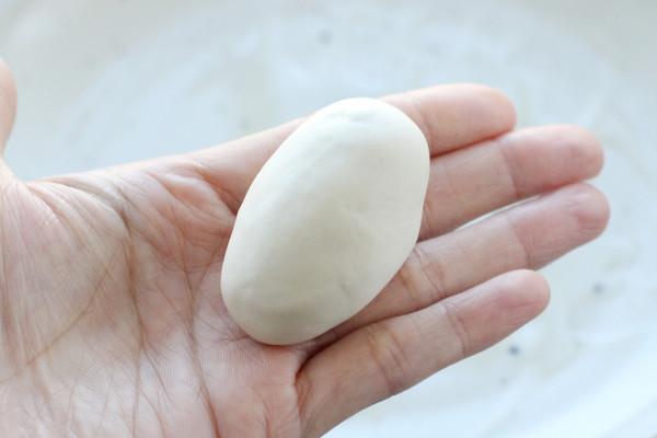 扯一扯就能做麵條,爽滑筋道比買得好,拌上醬料頓頓吃都不覺得膩 扯一扯就能做麵條,爽滑筋道比買得好,拌上醬料頓頓吃都不覺得膩