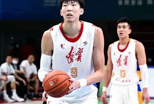 付豪為何不在遼籃,而去吉林打全運,楊鳴不要他了? 付豪為何不在遼籃,而去吉林打全運,楊鳴不要他了?