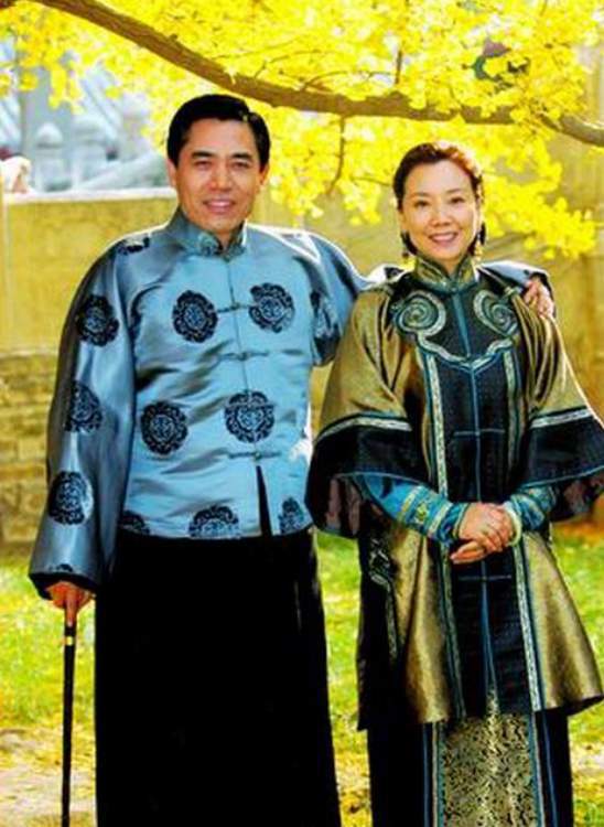 魏子：懟大牌演員，落魄時兜裡只剩600塊，兒子33歲被提名影帝