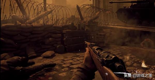 來看看2021年度的最佳第一人稱射擊FPS遊戲，先排除守望先鋒