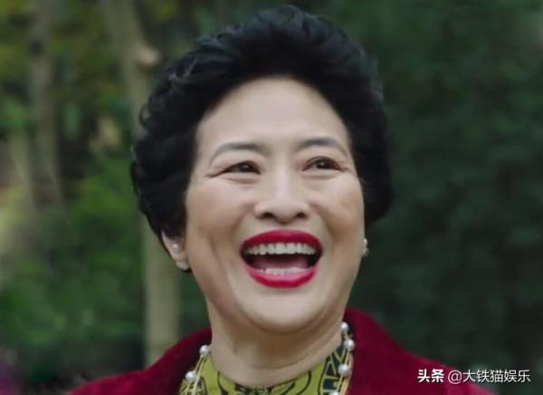 6位嫁給初戀的“老戲骨”，個個情史乾淨如白紙，牽手就是一輩子