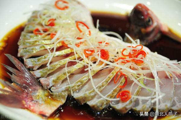 湖北最出名的22道名菜，葷素都有，每一道菜都是湖北人的心頭愛