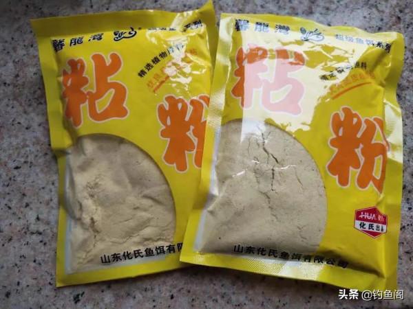 用“老三樣”釣不到鯉魚？只需要多加一種餌，效果完全不同