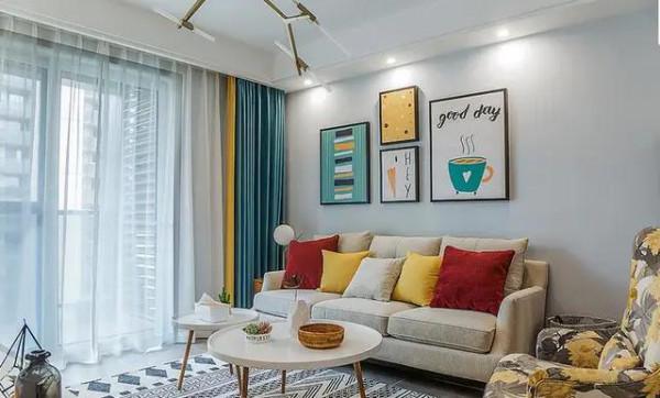 農村娃終在城裡買房紮根,20萬裝修89方小三居,家不大但溫馨 農村娃終在城裡買房紮根,20萬裝修89方小三居,家不大但溫馨