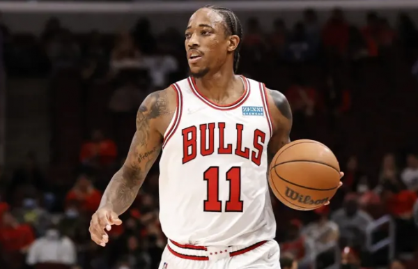 美媒給出最新的MVP實力排行榜：字母哥榜首，德羅贊升至第五