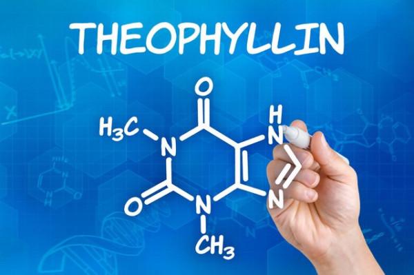 治療哮喘，茶鹼緩釋片這個藥效果怎麼樣？需要注意什麼