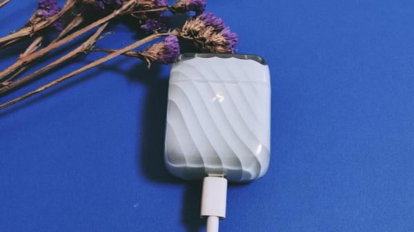 美到超出天際——哈氪零度輕運動真無線耳機