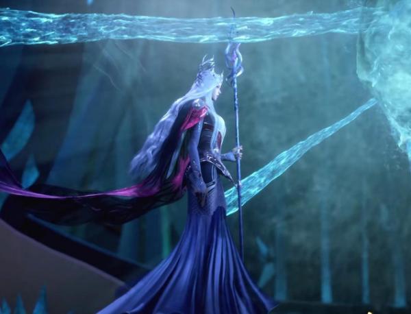 鬥羅：馬紅俊新形象火了，變瘦後帥到不敢認，難怪他敢輕薄波塞西