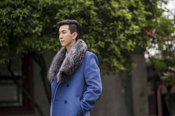 李川：“婁藝瀟”男友？從主持人到演員，參演《皓鑭傳》近20部劇