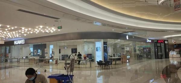 &OpenCurlyDoubleQuote;4G＋鴻蒙大於5G？&rdquo;原來是第三方手機店的宣傳