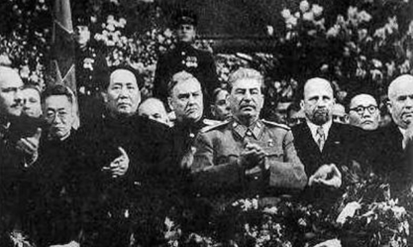 除了周恩來當總理，誰能替代？毛主席點名他任職近三個月的代總理