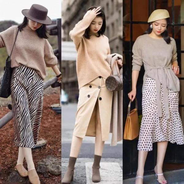 30歲的女人怎麼穿有氣質?瞧瞧下面的搭配,時尚又耐看 30歲的女人怎麼穿有氣質?瞧瞧下面的搭配,時尚又耐看