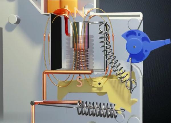 空氣開關跟空氣什麼關係？詳解空氣開關結構與原理