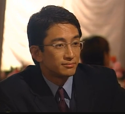 4位演斯文敗類的香港大師，簡直就是熒幕中的“衣冠禽獸”