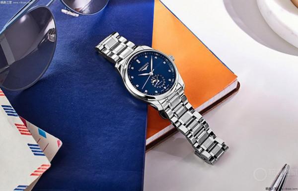 凝聚百年之魂的浪琴名匠,究竟有何過人之處? 凝聚百年之魂的浪琴名匠,究竟有何過人之處?