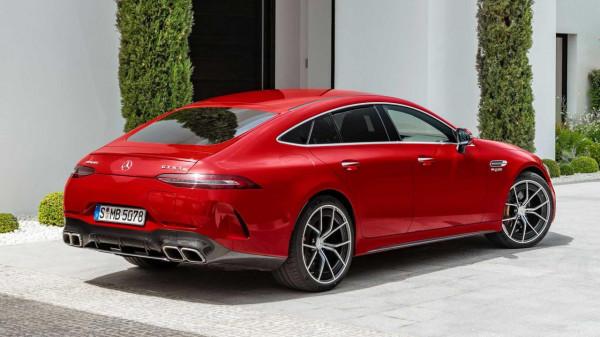 插混系統不再開發 梅賽德斯-賓士專注電動車研究