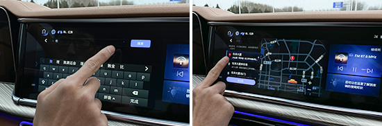 2022款一汽紅旗H9日常實用性測試報告 2022款一汽紅旗H9日常實用性測試報告