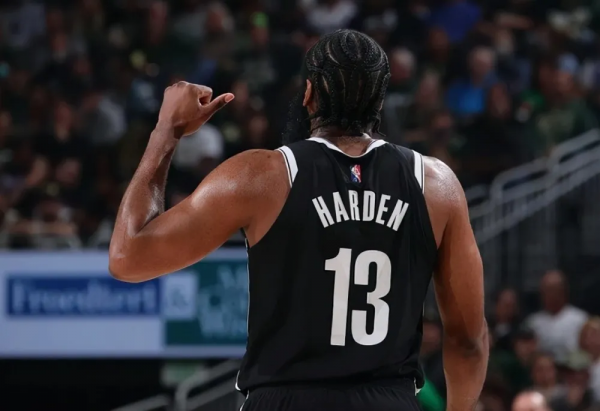 罕見!惡犯!杜蘭特急眼了!籃網慌得一批 罕見!惡犯!杜蘭特急眼了!籃網慌得一批