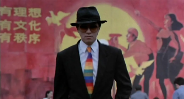 漢匈故事：臨時工班超的逆襲