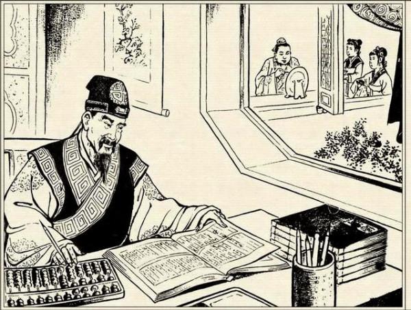 民間故事:乞丐墳前祭父母,老者見了說道:風水寶地,出人頭地 民間故事:乞丐墳前祭父母,老者見了說道:風水寶地,出人頭地