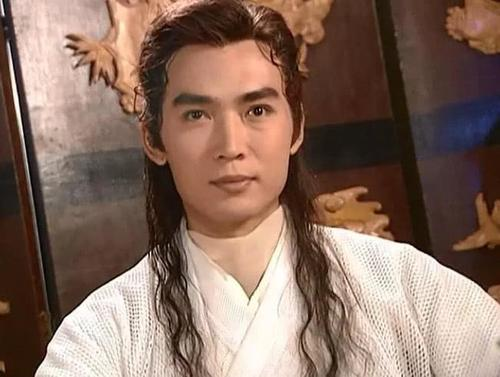 10大“專屬”影視角色，只屬於這十人，別人或會“演砸鍋”