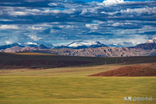 CB400X萬里摩旅進藏:穿越阿里大北線,抵達岡仁波齊 CB400X萬里摩旅進藏:穿越阿里大北線,抵達岡仁波齊