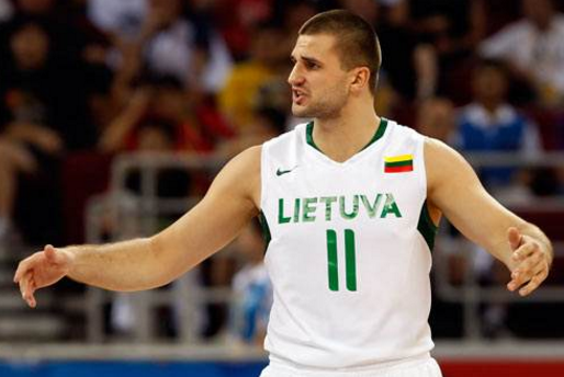 小前鋒x2，無限搖擺