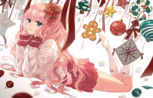 今日份漫畫插圖更新