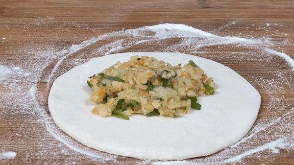 土豆餅的最新做法,好吃到流口水,飯店大廚看了都點贊 土豆餅的最新做法,好吃到流口水,飯店大廚看了都點贊