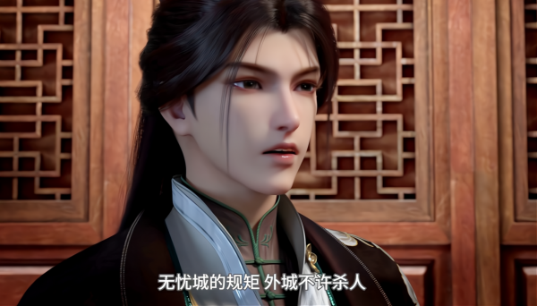 《元龍》第13話開播,轉眼又成為狗血偶像愛情劇,王勝全集划水 《元龍》第13話開播,轉眼又成為狗血偶像愛情劇,王勝全集划水