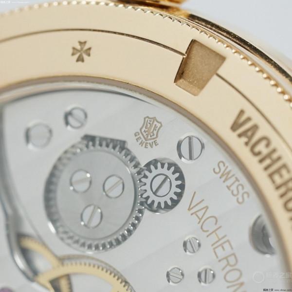 你可以輕易擁有時間,但無法輕易擁有江詩丹頓 你可以輕易擁有時間,但無法輕易擁有江詩丹頓