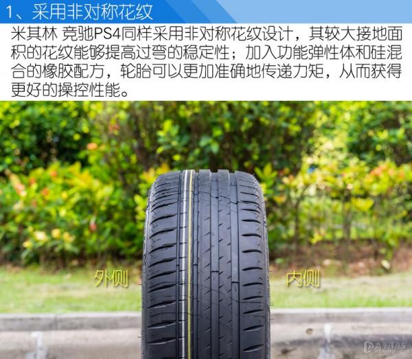 要操控也要價效比 測試兩款225/45 R18輪胎 要操控也要價效比 測試兩款225/45 R18輪胎