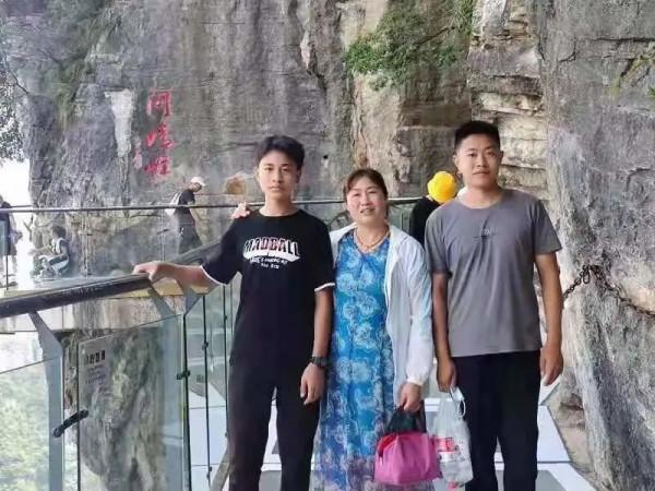 一封家書 | “我生命中最重要的你，一定會認認真真看完。”