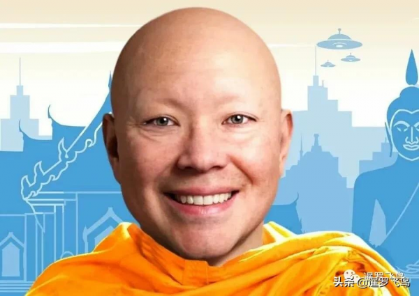 泰國首個虛擬僧侶上線，瞄準新生代年輕人