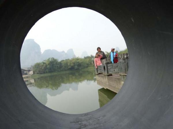 廣西美景慕名遊之七(2019.1) 廣西美景慕名遊之七(2019.1)