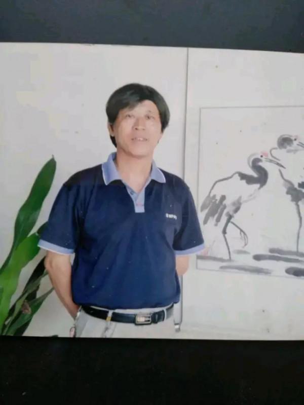 凝眸燕翼圍&mdash;&mdash;賴建青