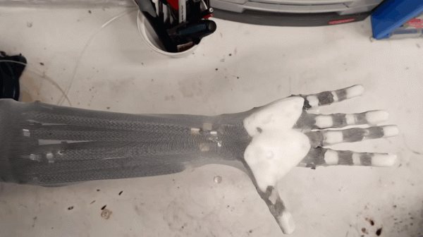 特斯拉機器人將成為人類的勞動力 特斯拉機器人將成為人類的勞動力