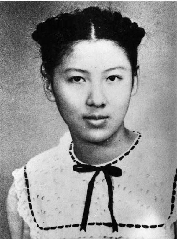 孫中山6個孫輩，孫子反目孫女成仇，不被承認的孫女生活最精彩