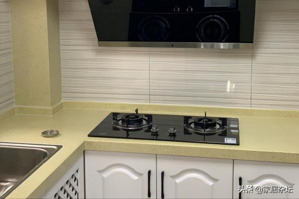 廚房不好用,可以試試5種改造方法,做好了會發現特別的貼心 廚房不好用,可以試試5種改造方法,做好了會發現特別的貼心