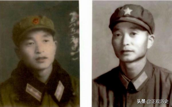 1979年41軍為7名掉隊戰士請功，驚動中央，核實後鄧小平親自授勳